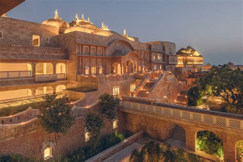 sawai madhopur hotels